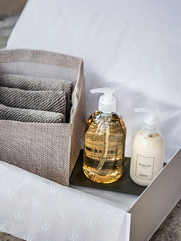 CADEAUSET BATH - Afbeelding 2