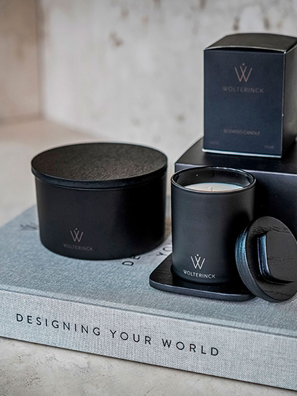 CADEAUSET CANDLE - Afbeelding 3