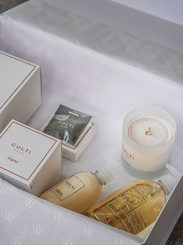 CADEAUSET CULTI - Afbeelding 2
