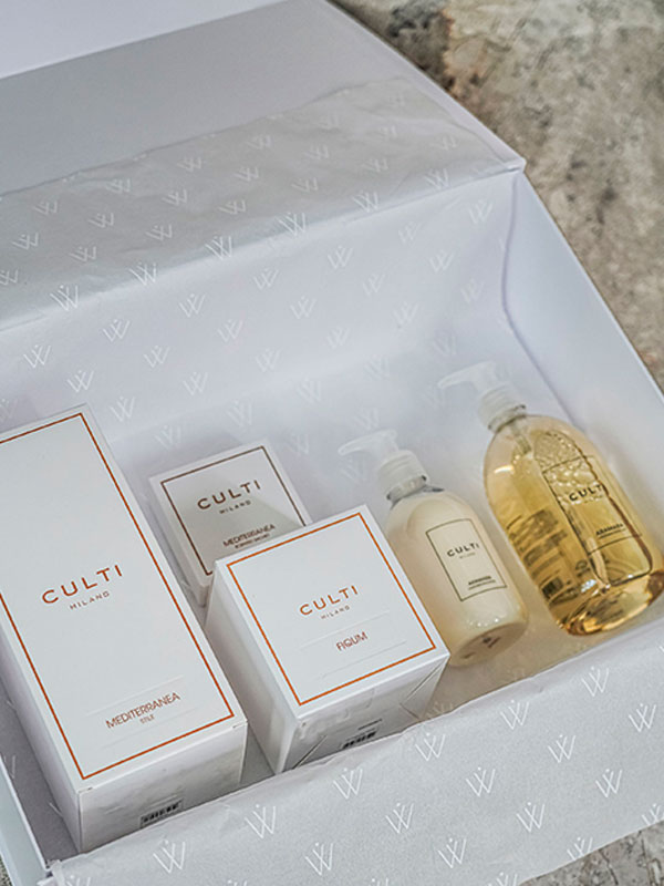 CADEAUSET CULTI - Afbeelding 4