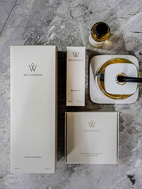 CADEAUSET CANDLE - Afbeelding 5