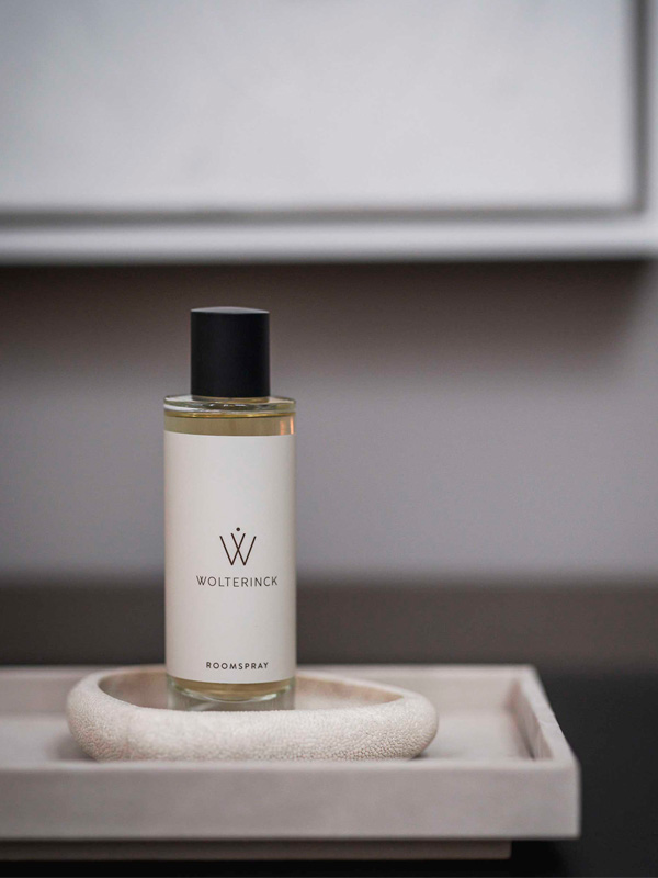 INTERIOR SPRAY - Afbeelding 2