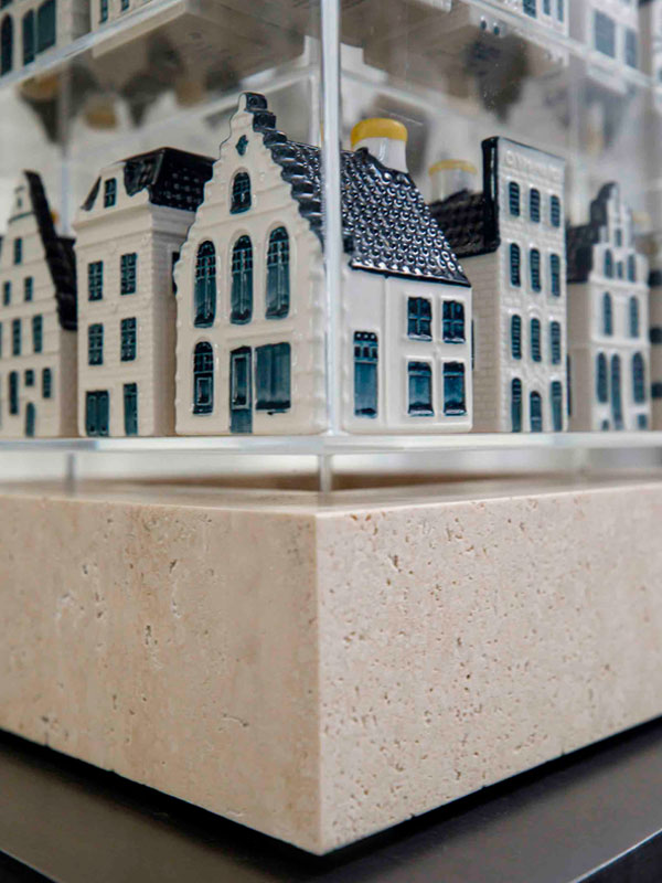 KLM - TOWER 1 - 120 - Afbeelding 2
