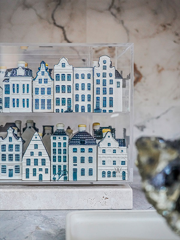 KLM - TOWER MINI 1 - 40 - Afbeelding 2