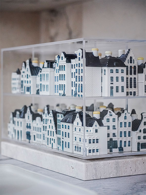 KLM - TOWER MINI 1 - 40 - Afbeelding 3