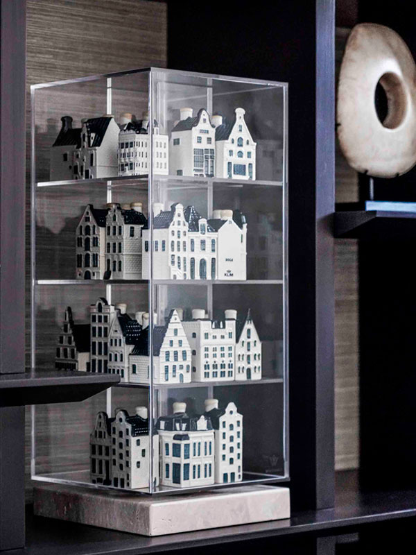 KLM - TOWER MINI 2 - 45 - Afbeelding 2