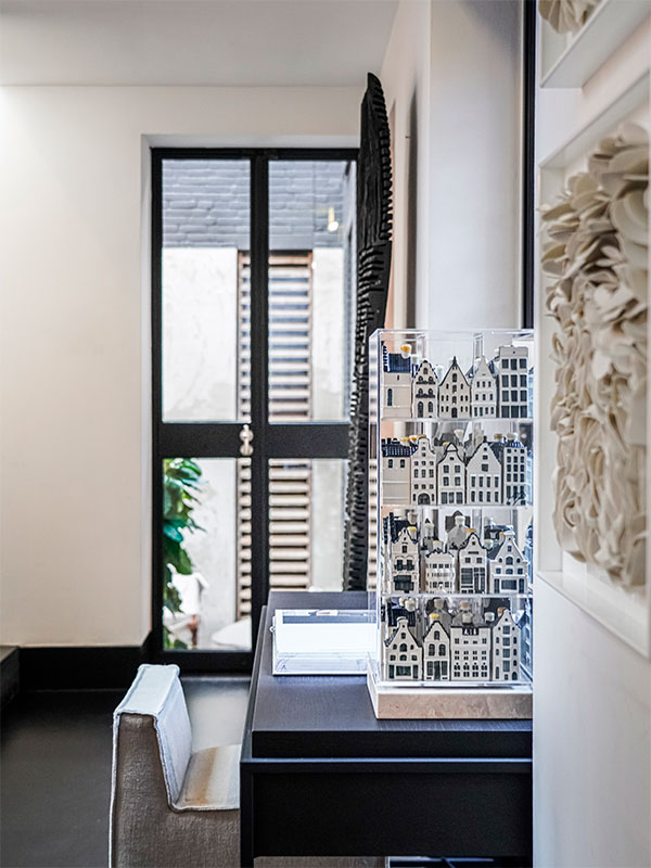 KLM - TOWER MINI 2 - 45 - Afbeelding 3